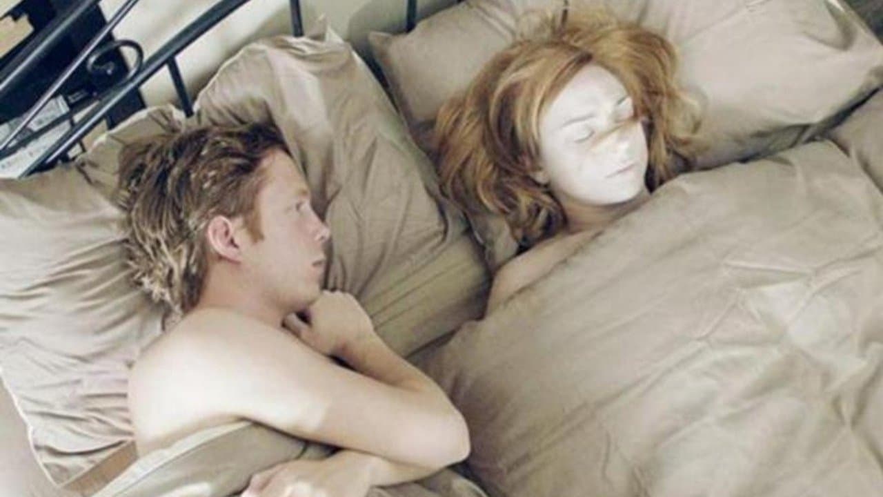 Zakochany W Śmierci