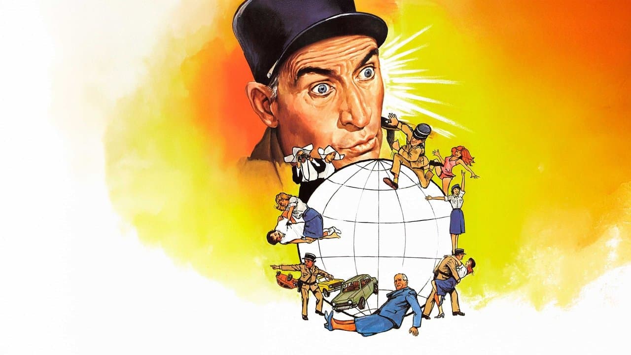 Żandarm i Policjantki