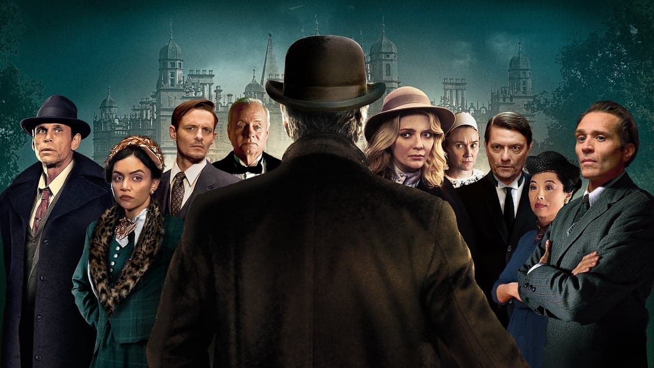 Zaproszenie do morderstwa