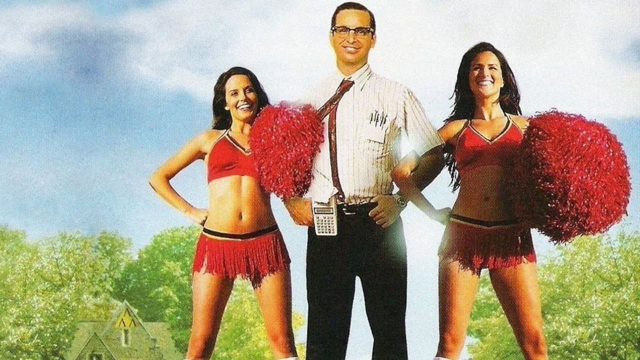 Zemsta Frajerów III: Następne pokolenie