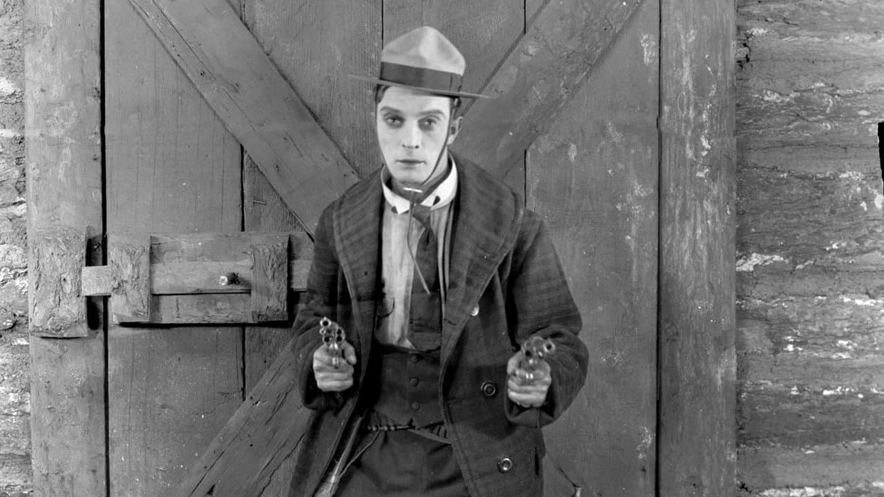 Zmarznięta północ