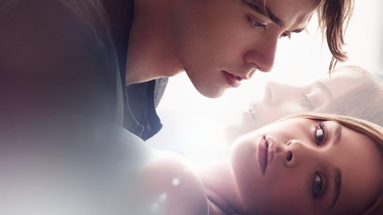 Zostań, jeśli kochasz