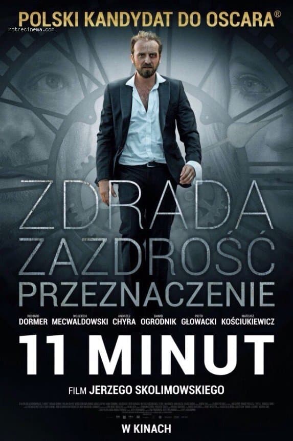 11 minut 2015 cały film