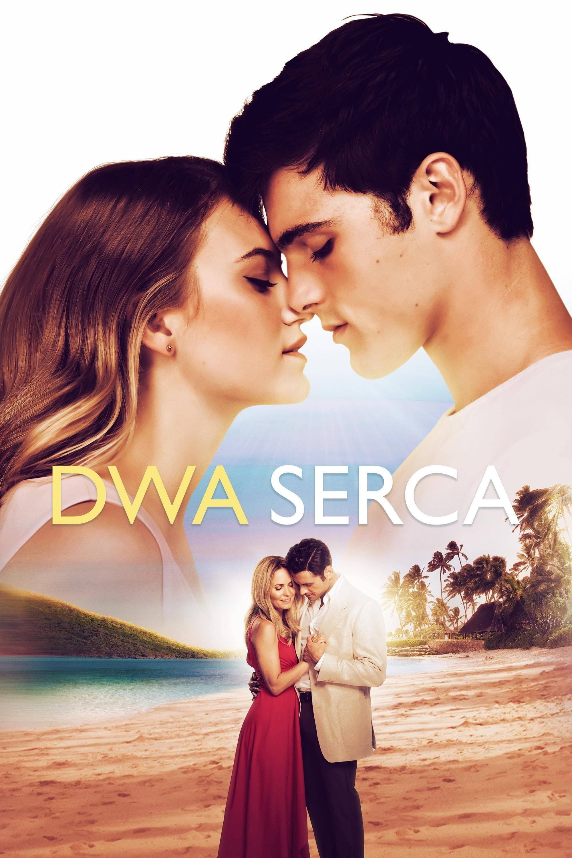 2 Hearts 2020 cały film