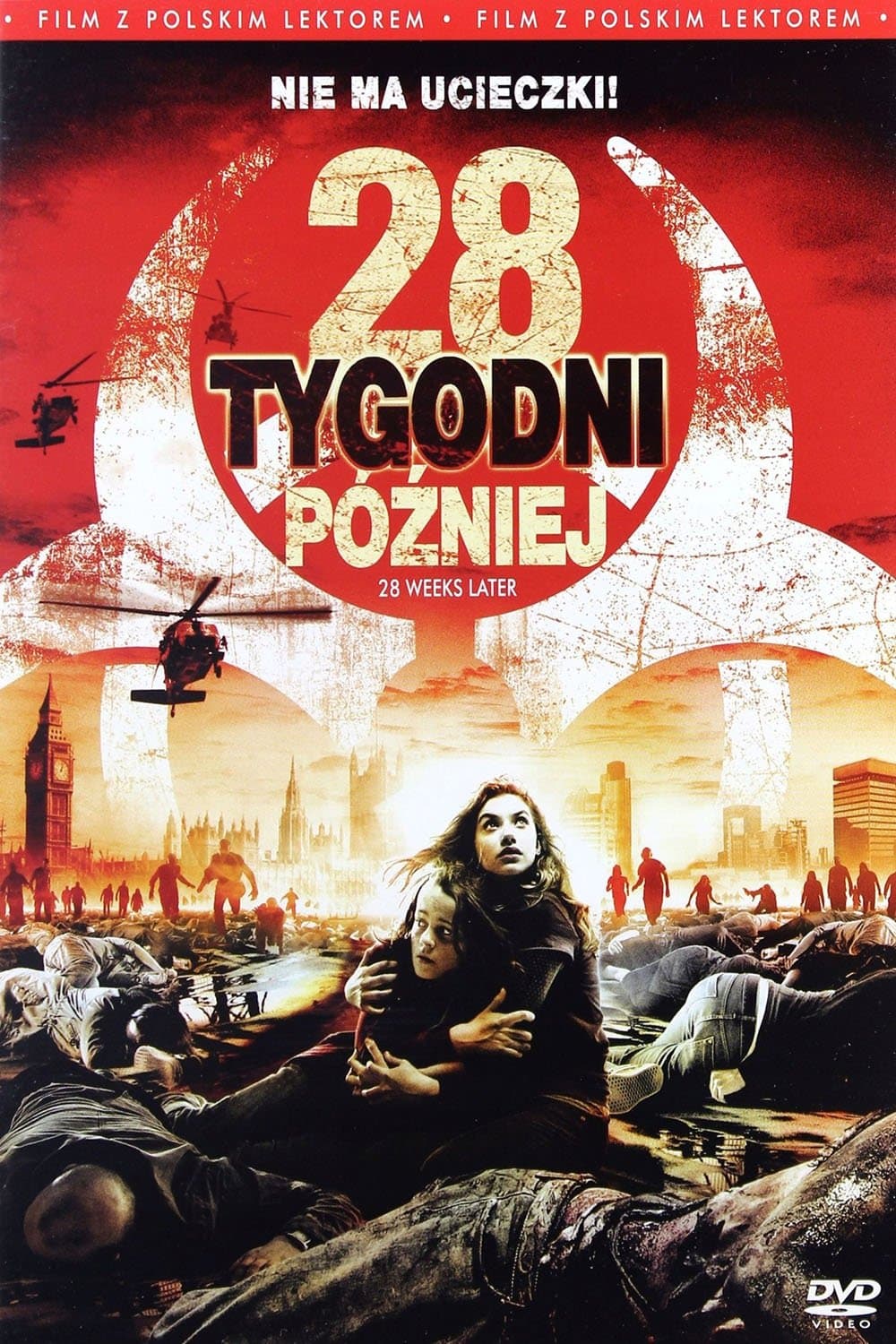 28 tygodni później 2007 cały film