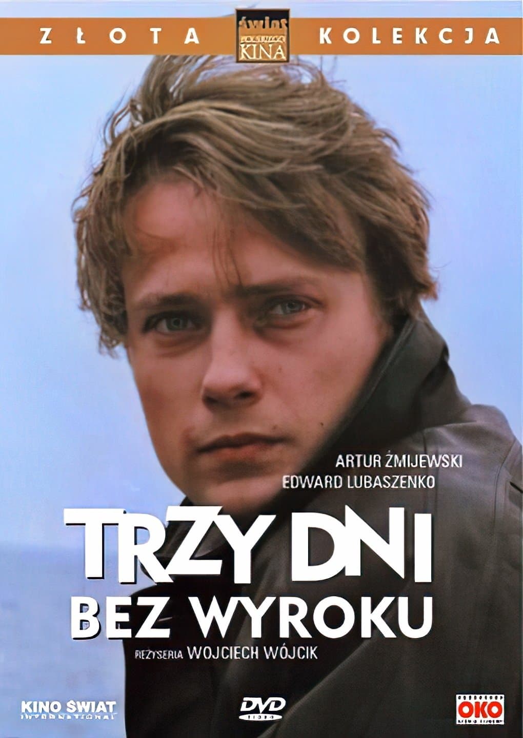 3 dni bez wyroku 1991 cały film