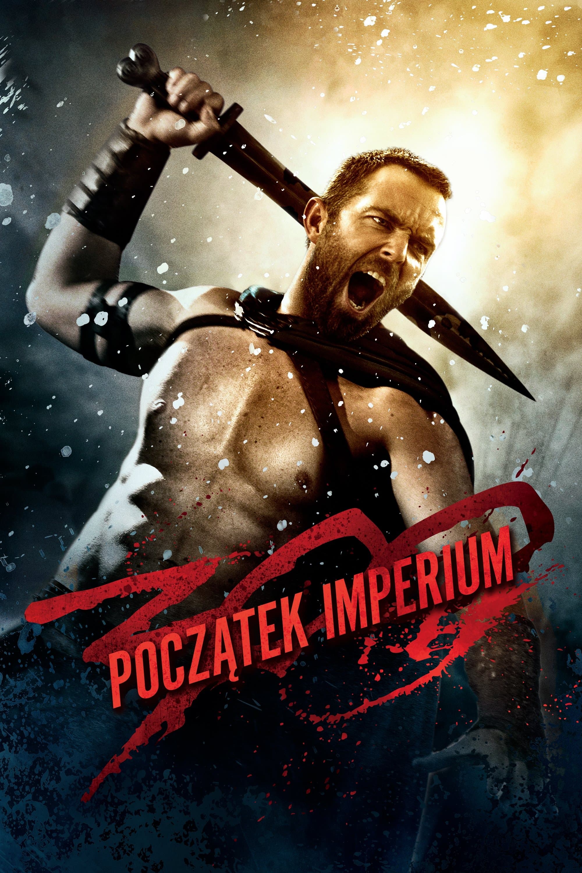 300: Początek imperium 2014 cały film