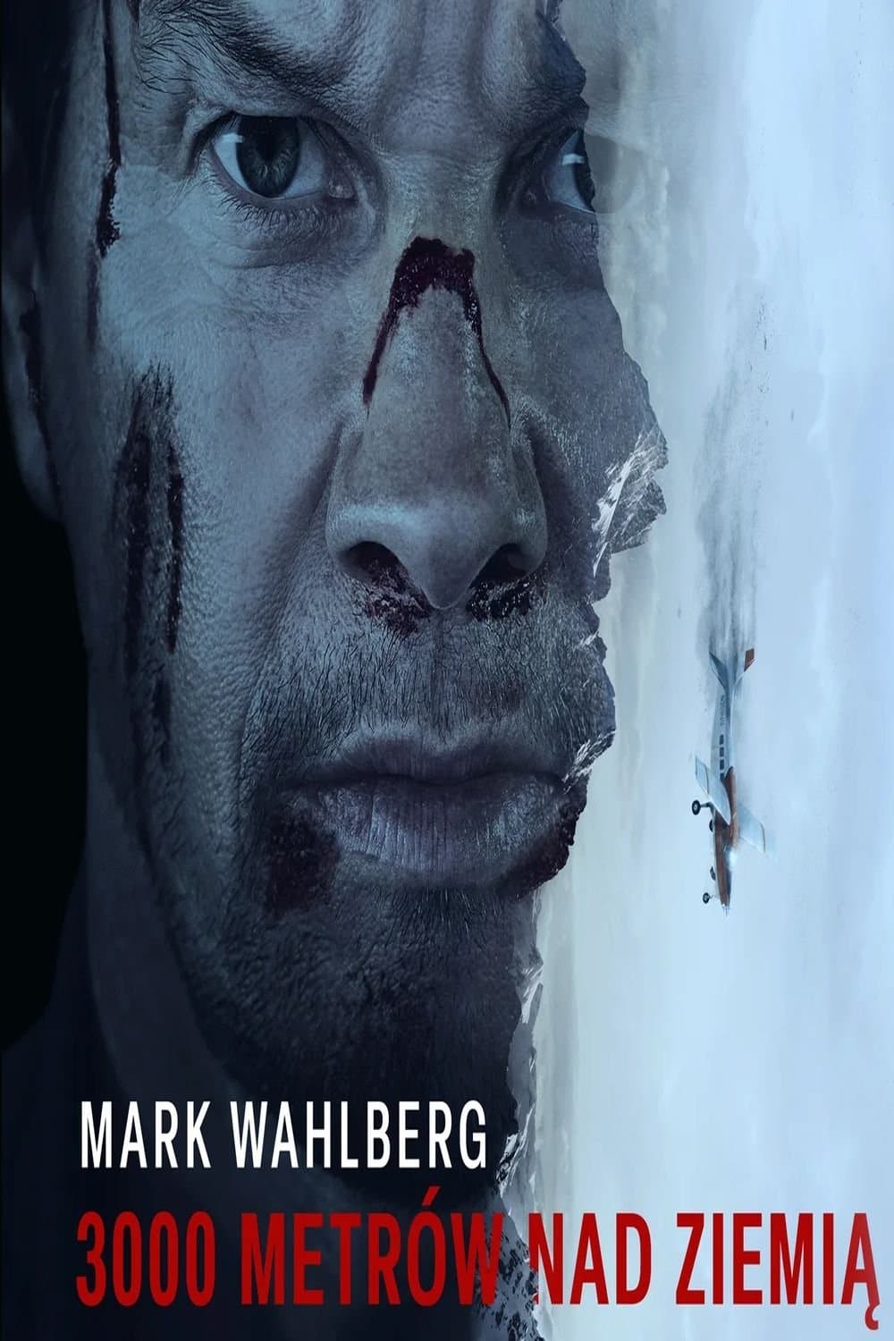3000 metrów nad ziemią 2025 cały film