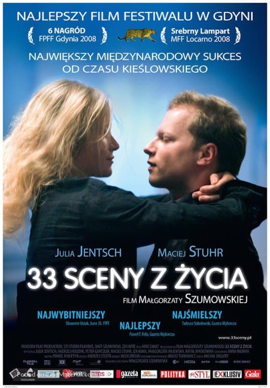 33 sceny z życia 2008 cały film