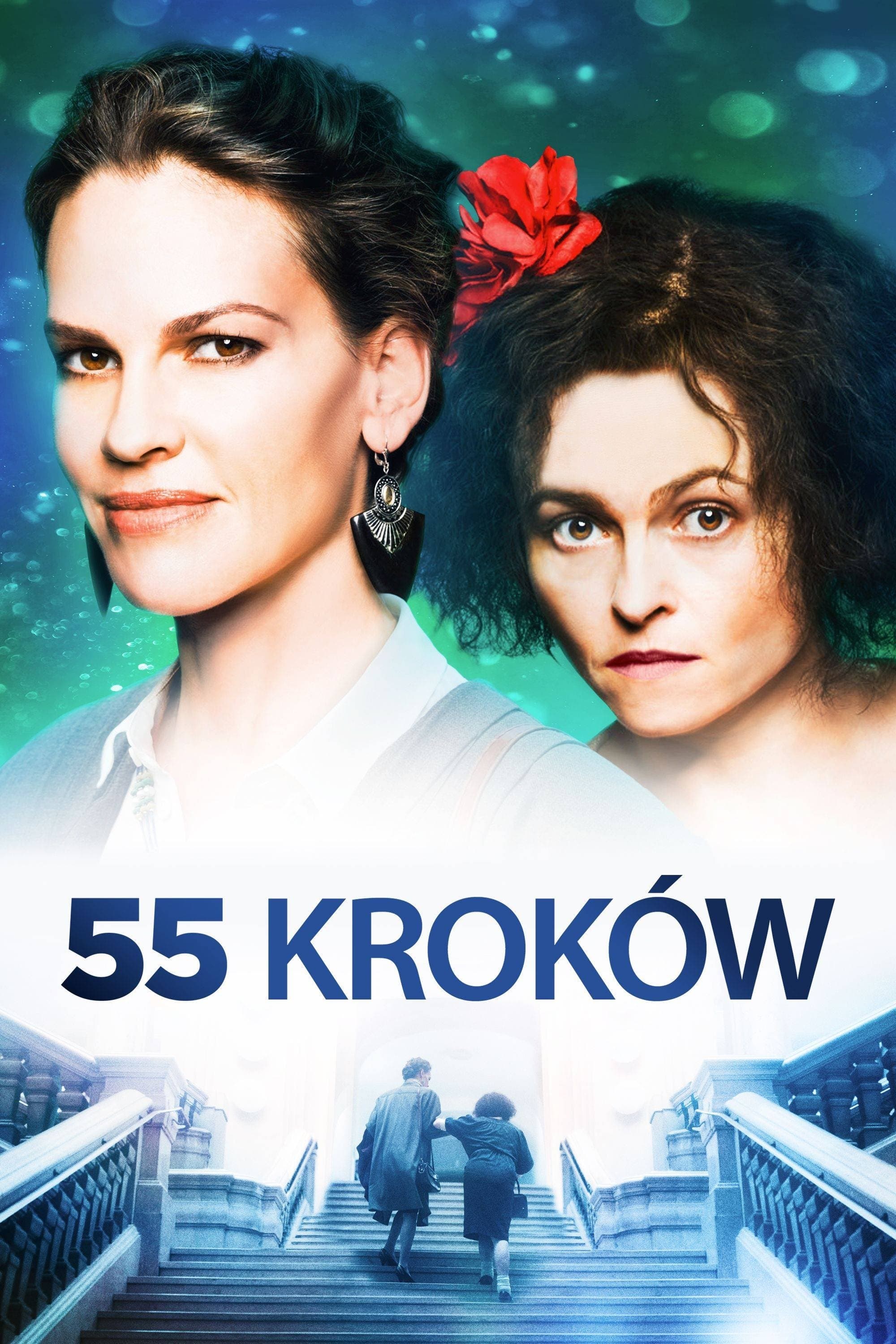 55 Kroków 2018 cały film