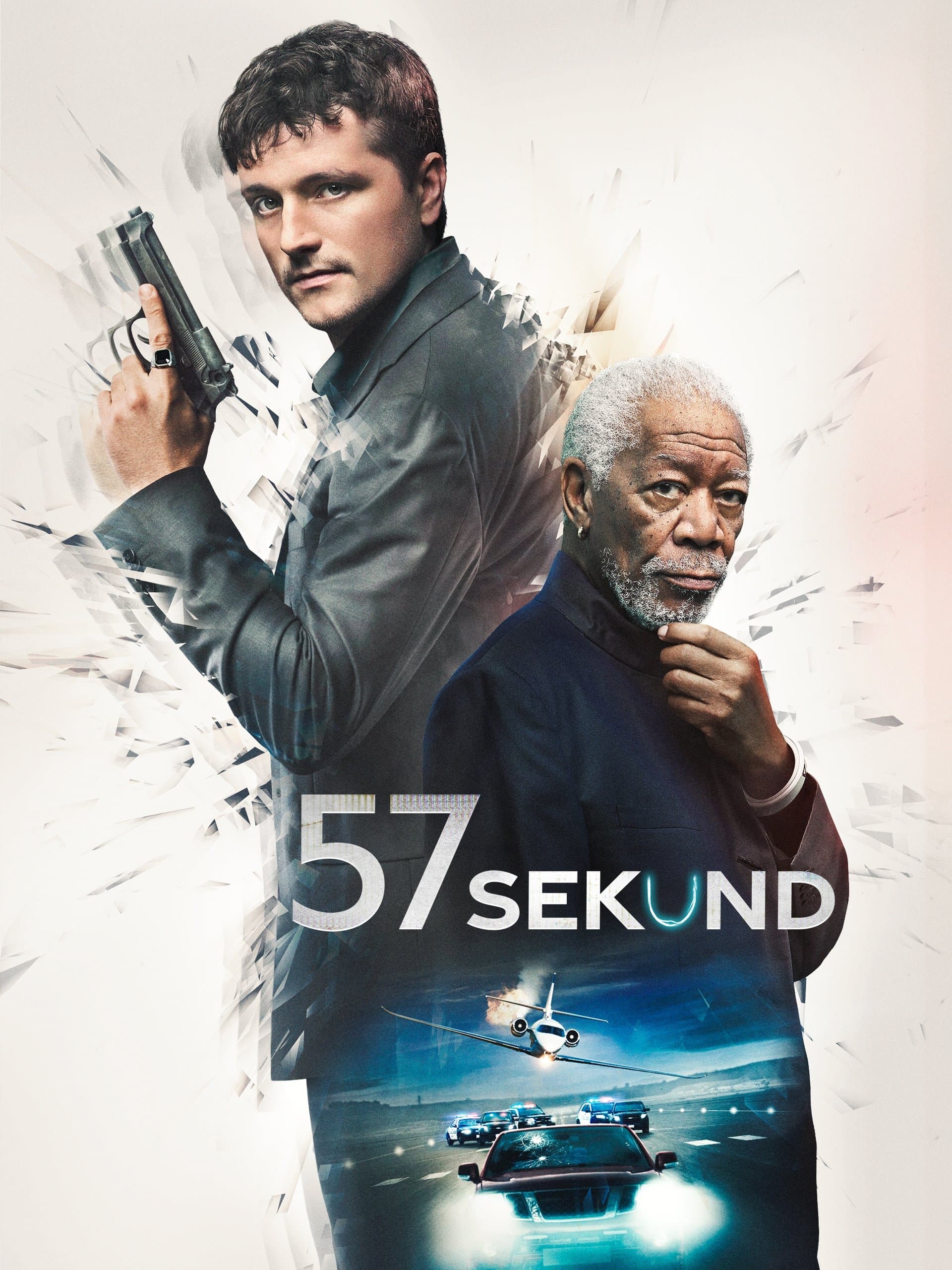 57 sekund 2023 cały film