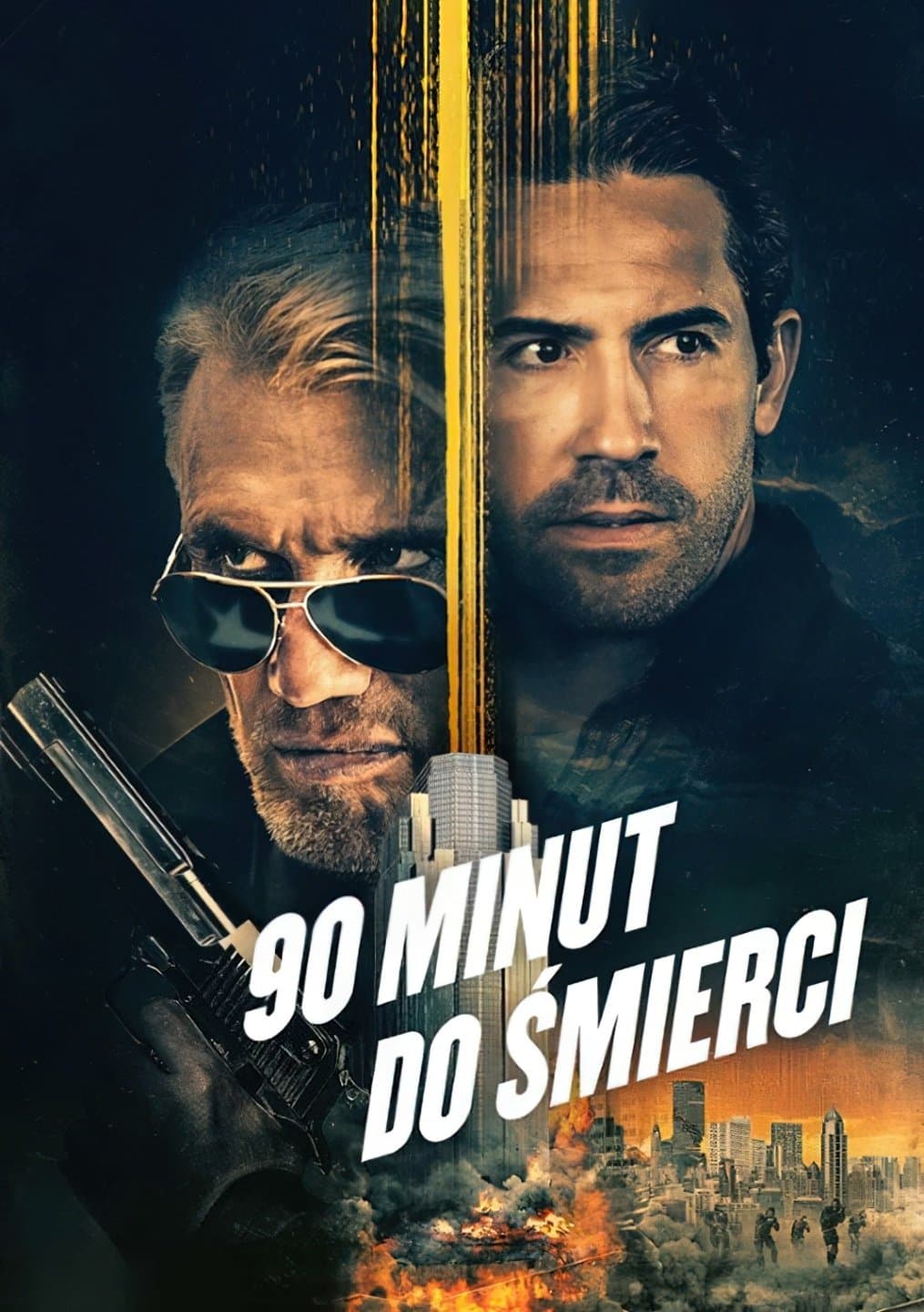 90 minut do śmierci 2021 cały film
