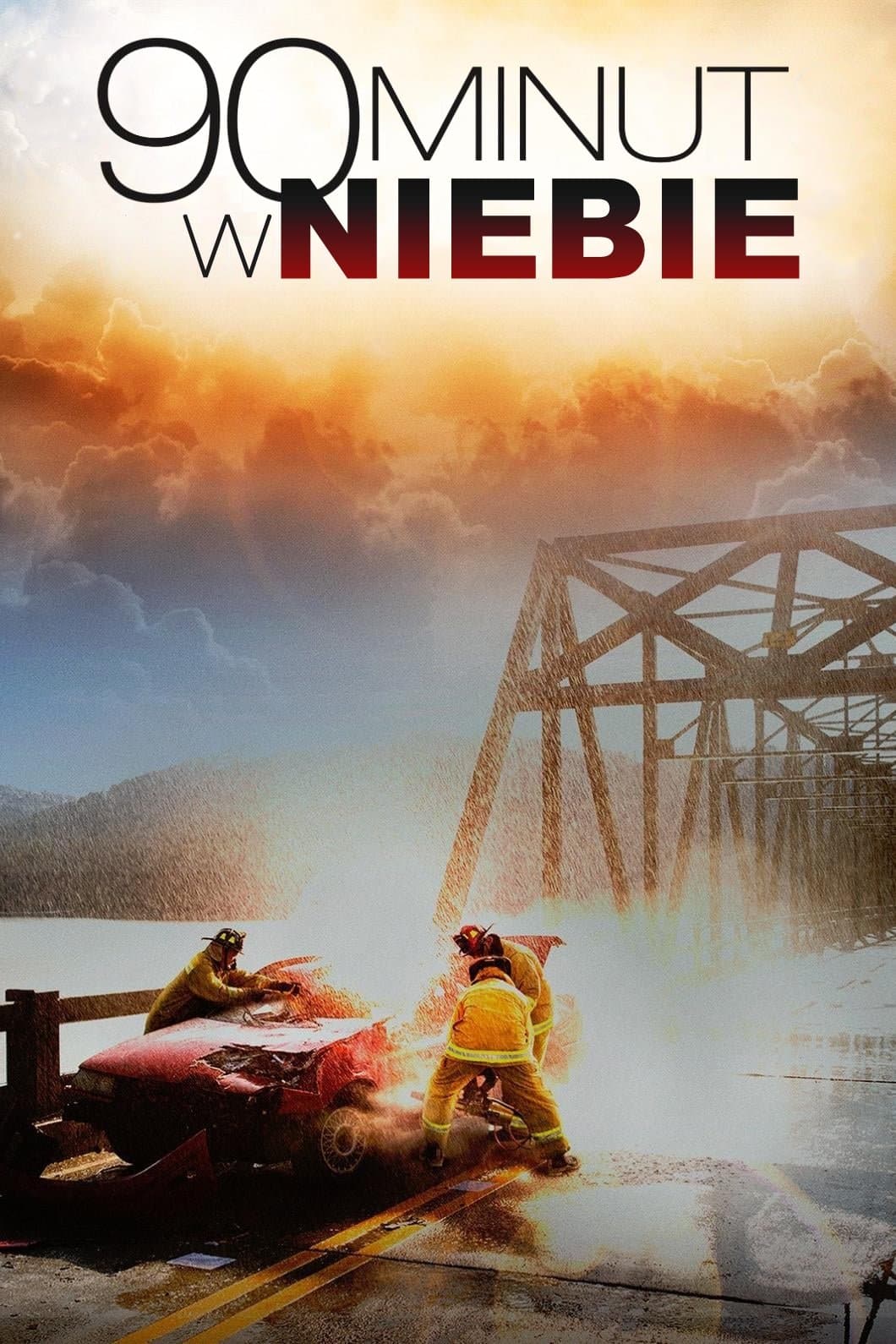90 minut w Niebie 2015 cały film