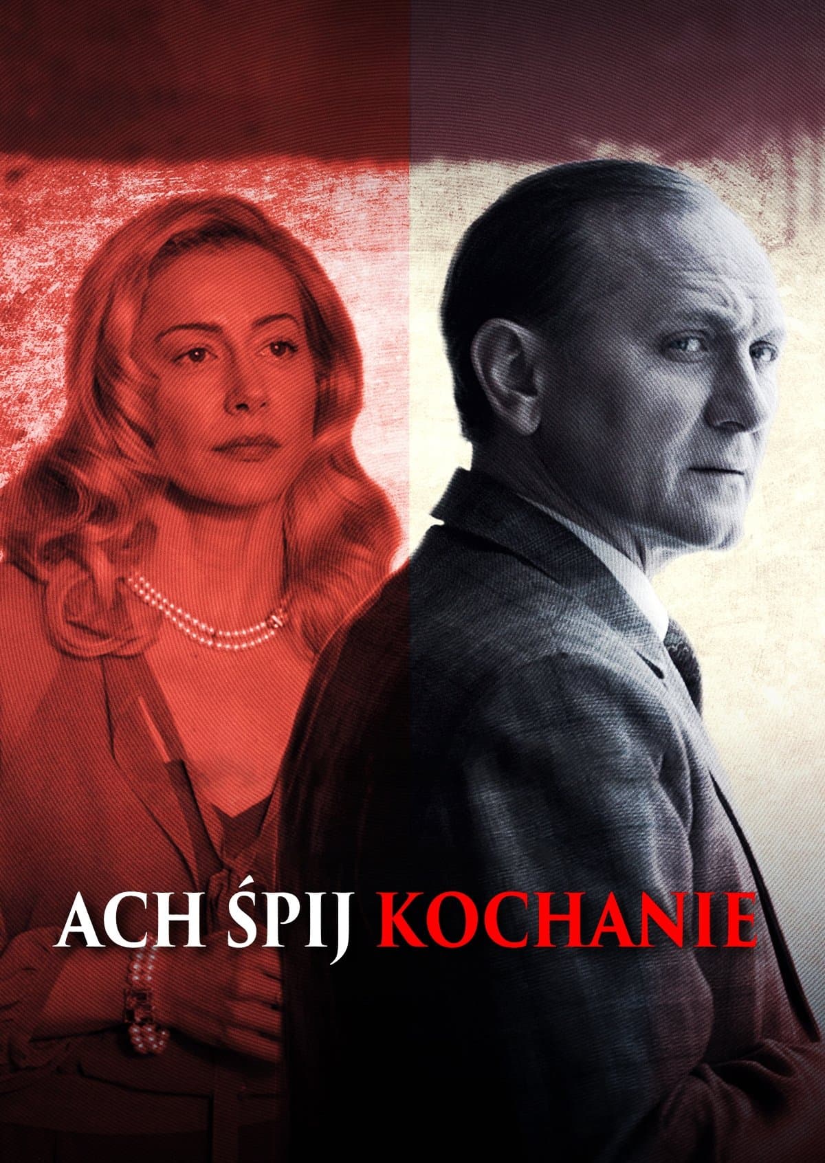 Ach śpij kochanie 2017 cały film