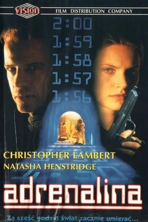 Adrenalina 1996 cały film