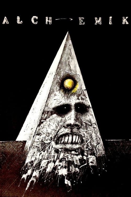Alchemik 1989 cały film