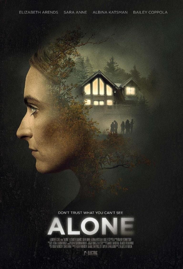 Alone 2020 cały film