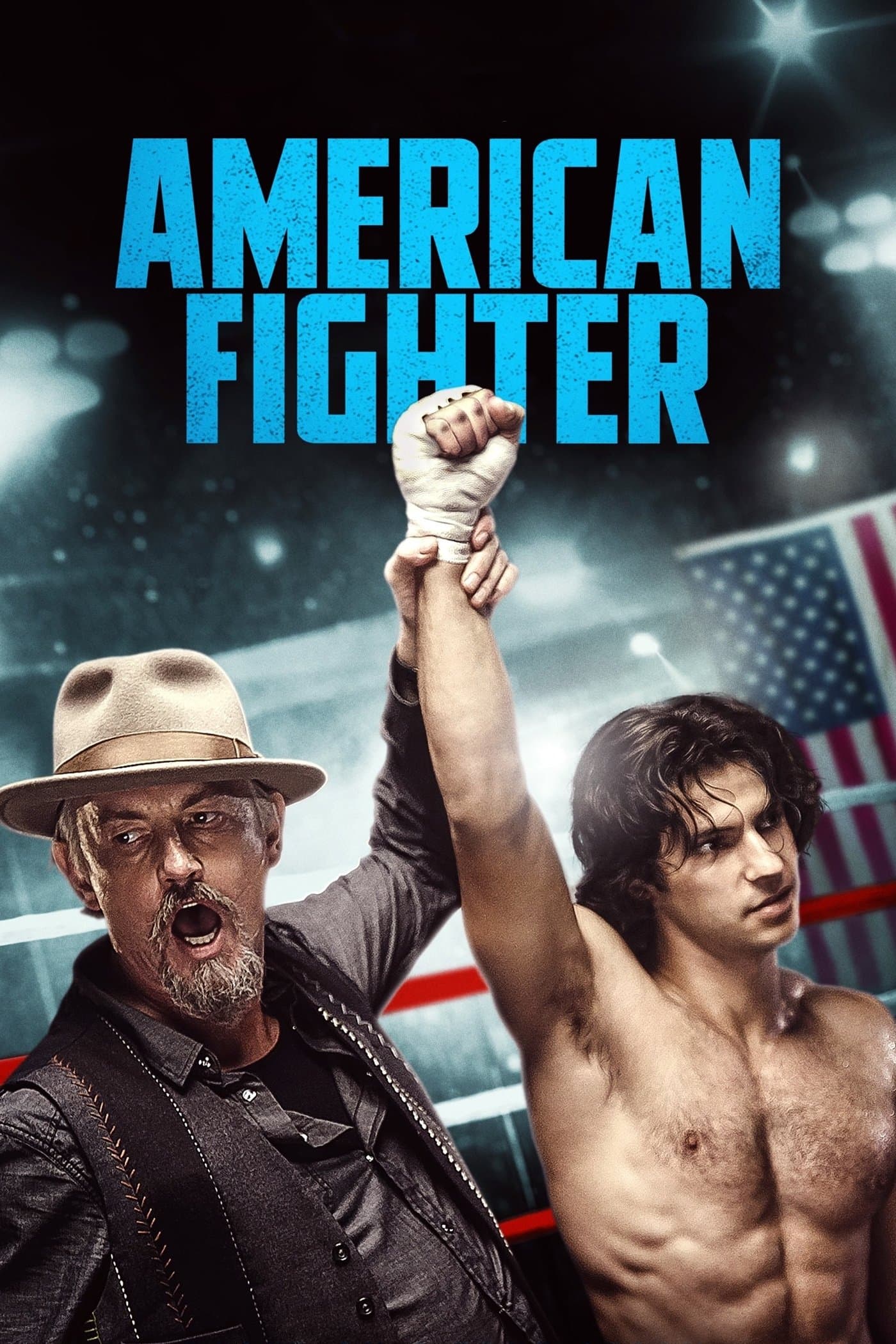 American Fighter 2020 cały film