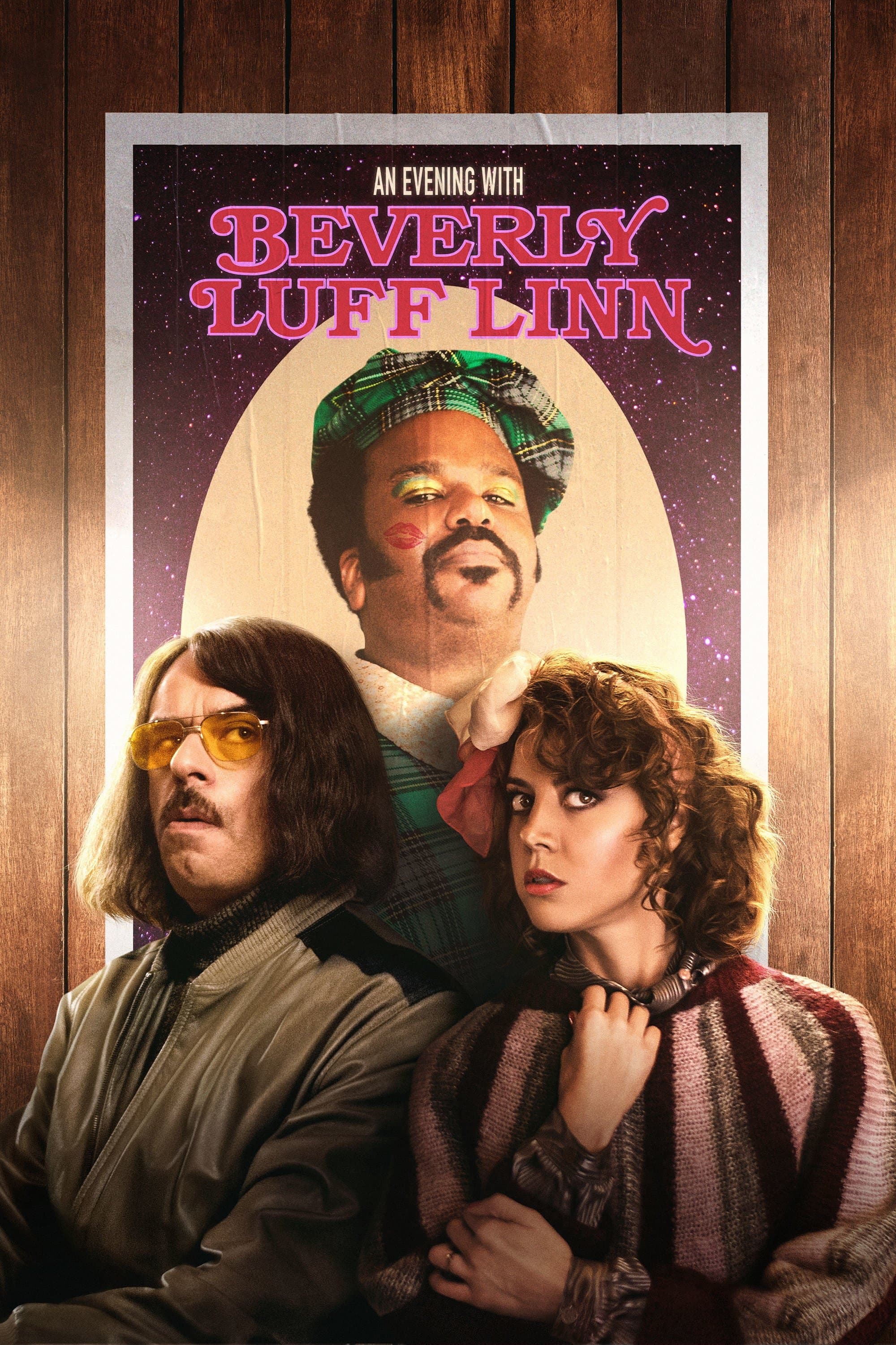 An Evening with Beverly Luff Linn 2018 cały film