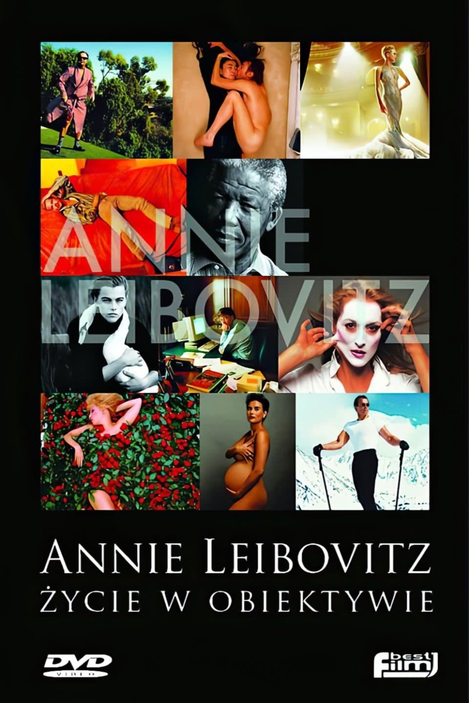 Annie Leibovitz: Życie w obiektywie 2007 cały film