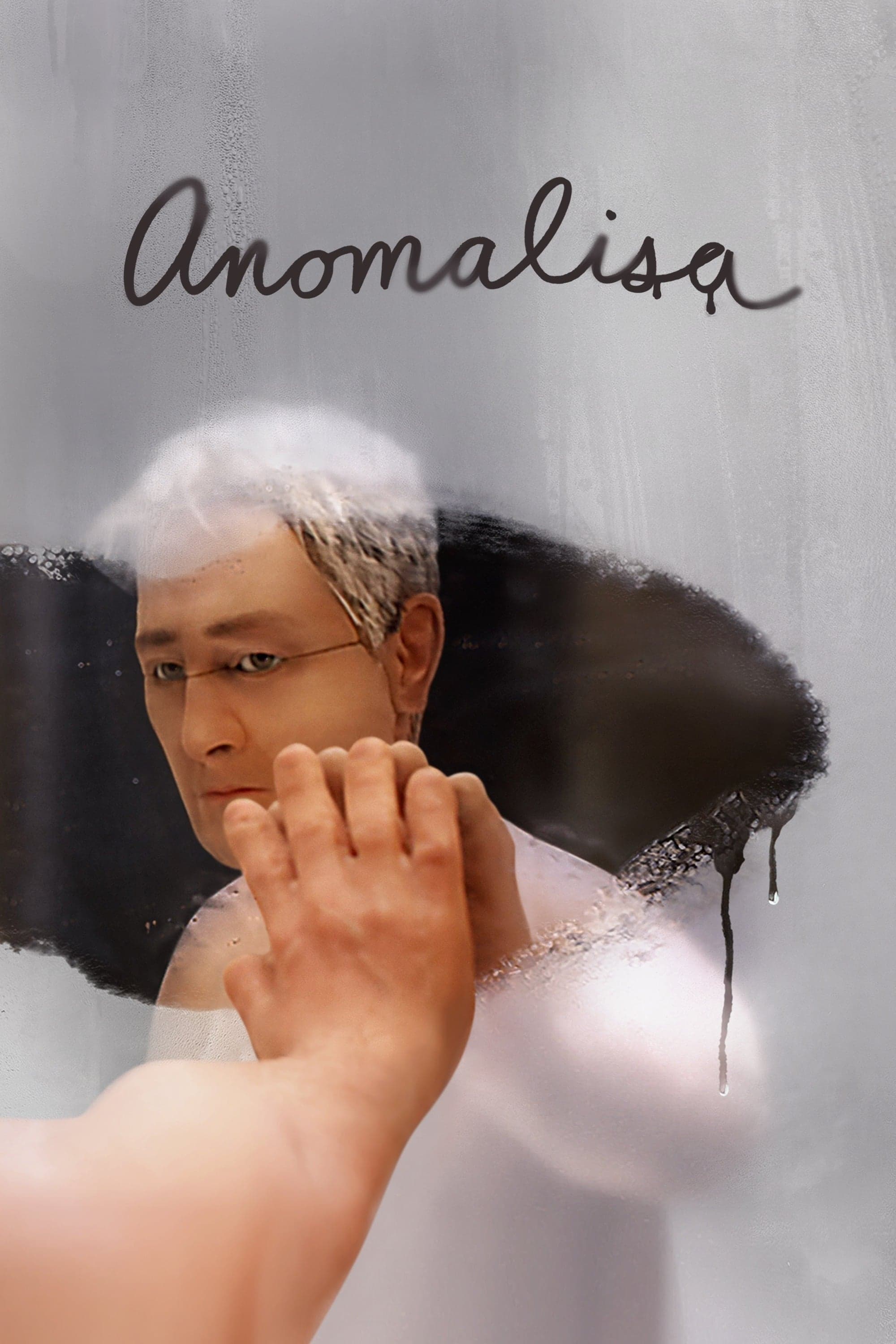 Anomalisa 2015 cały film