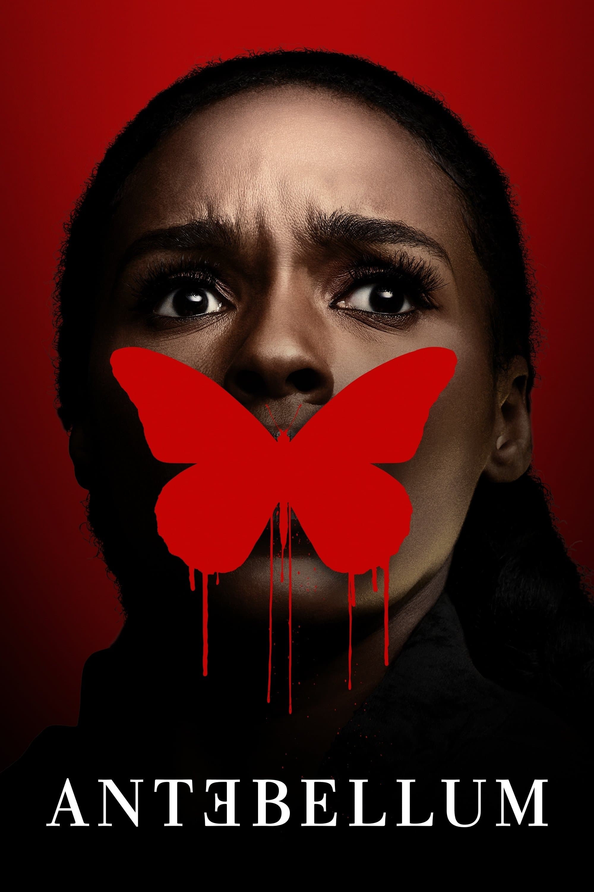 Antebellum 2020 cały film