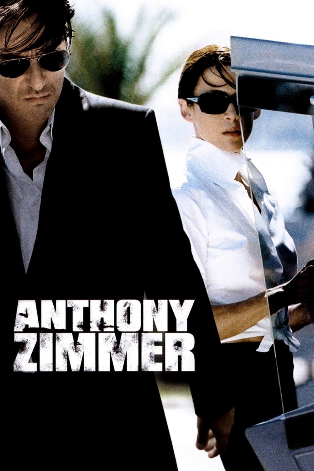 Anthony Zimmer 2005 cały film