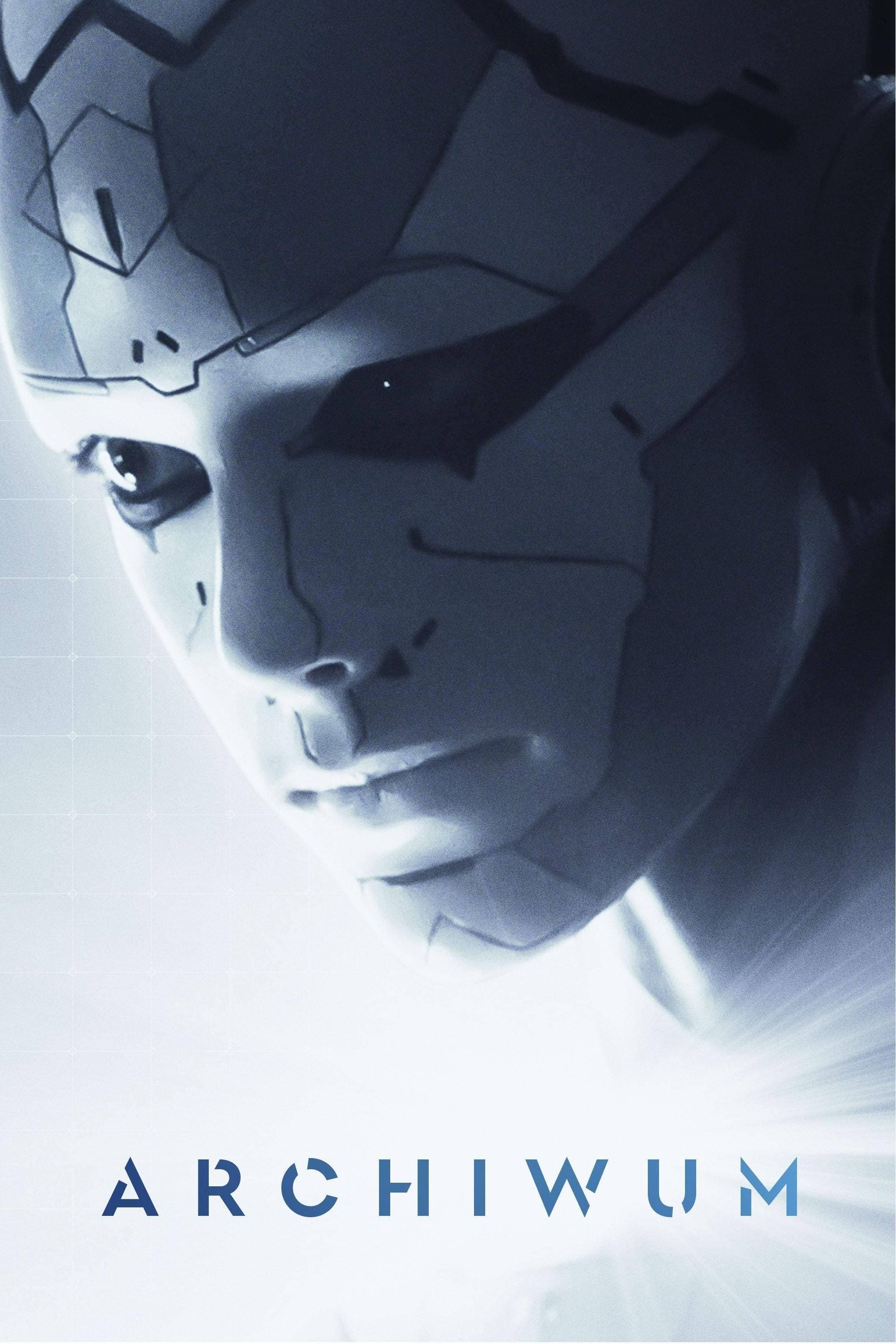 Archiwum 2020 cały film