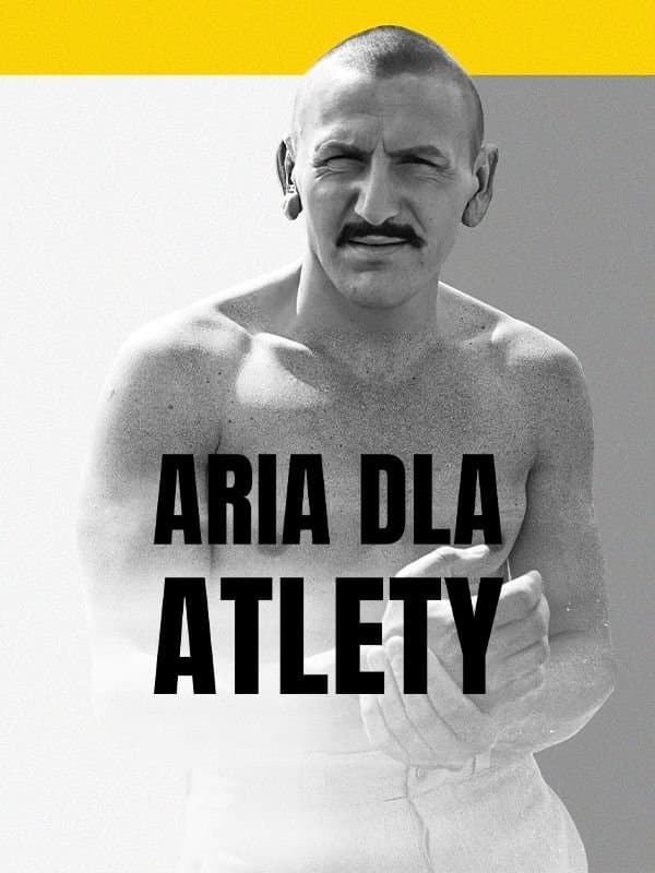 Aria dla atlety 1979 cały film