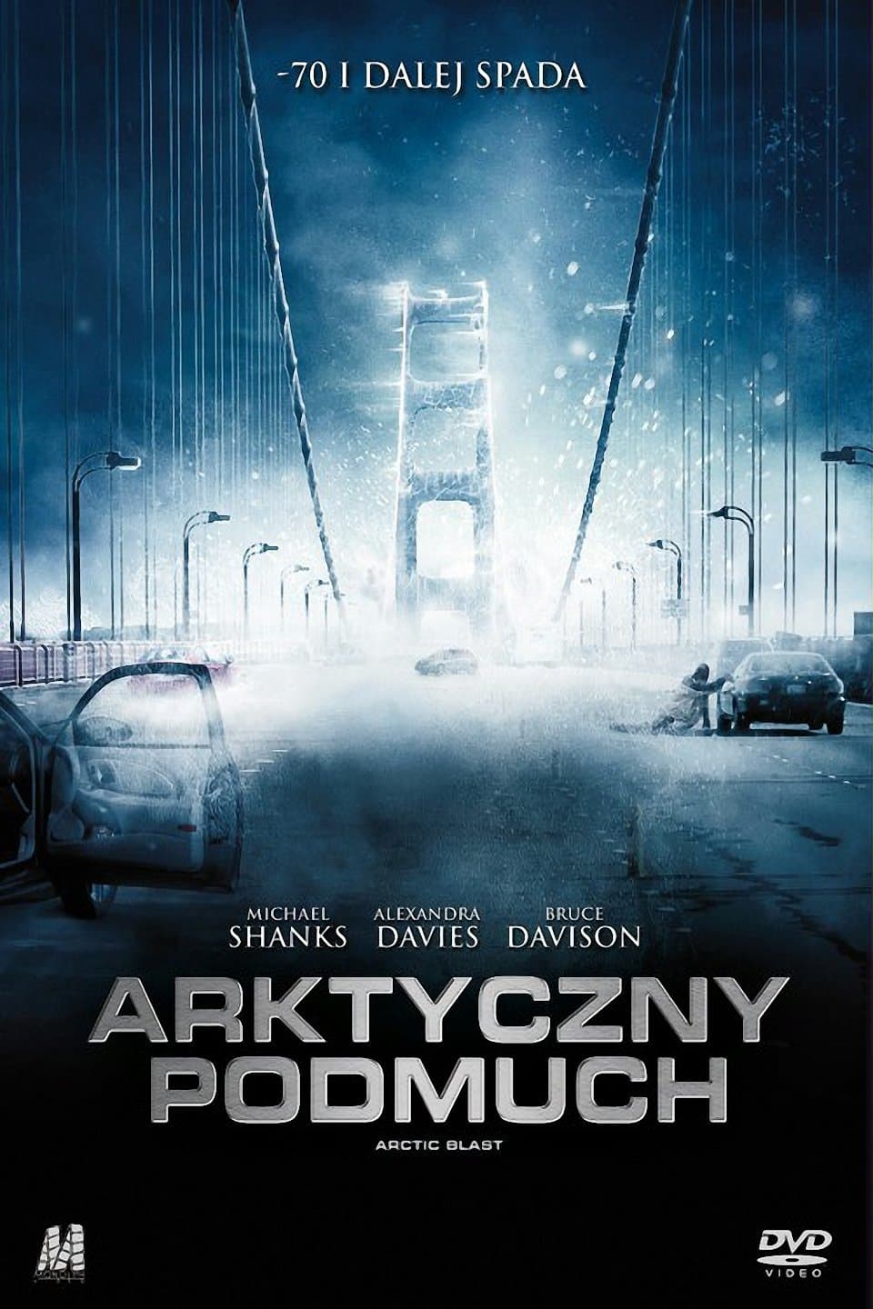 Arktyczny podmuch 2010 cały film