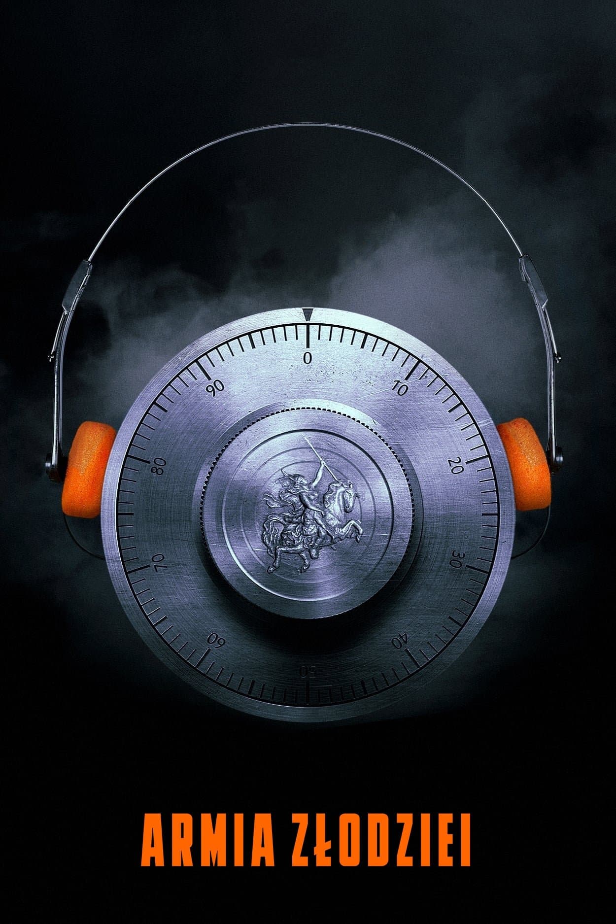 Armia złodziei 2021 cały film