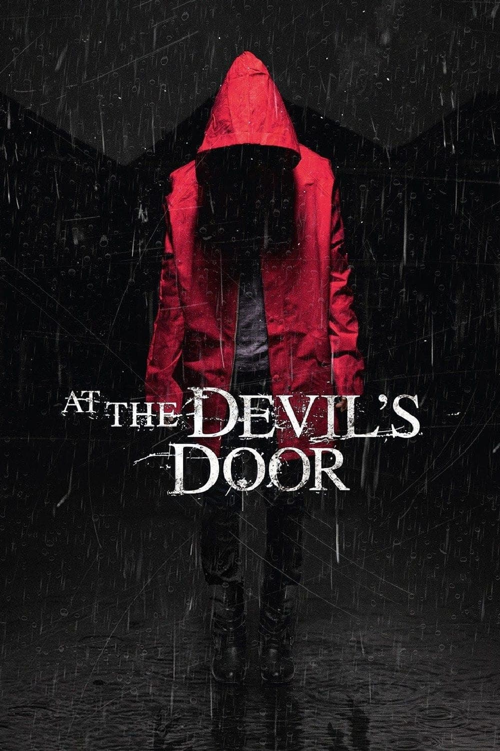 At the Devil's Door 2014 cały film