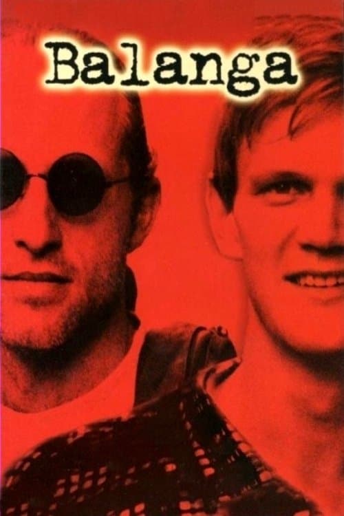 Balanga 1993 cały film
