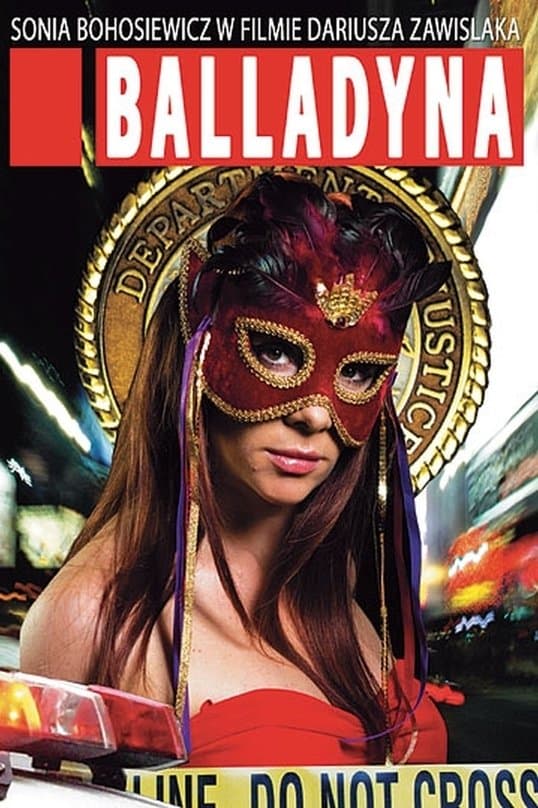 Balladyna 2009 cały film