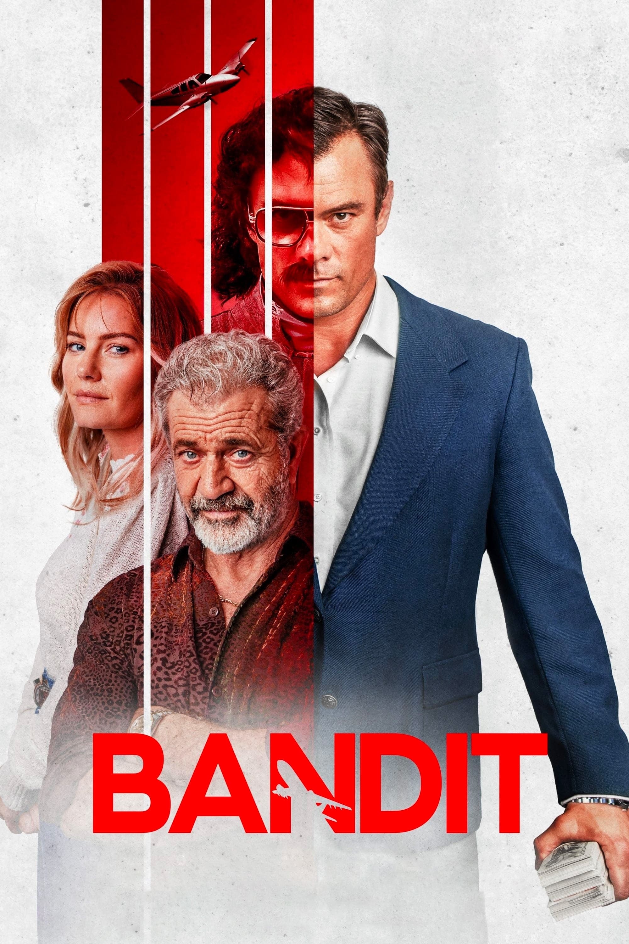 Bandit 2022 cały film
