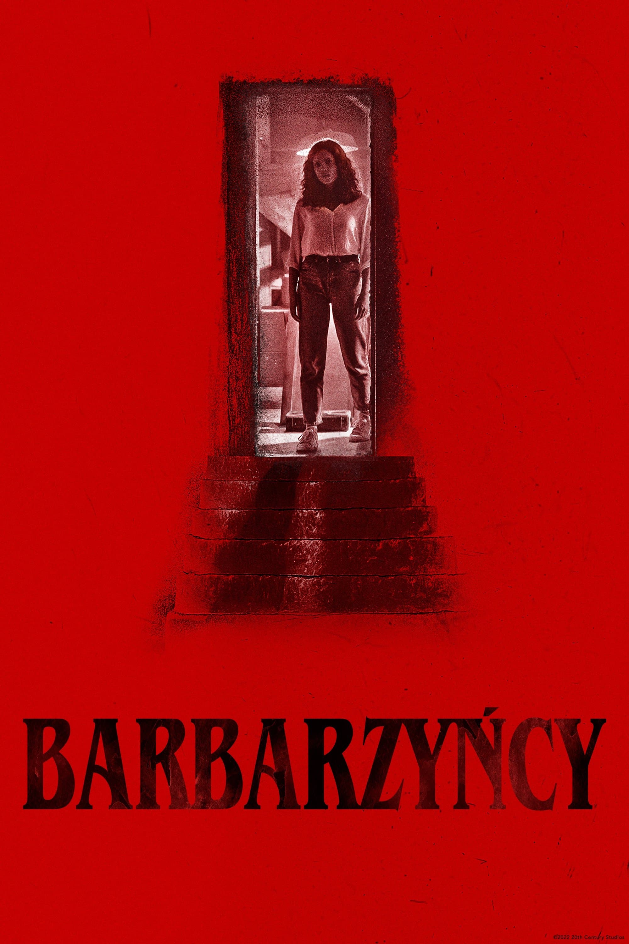 Barbarzyńcy 2022 cały film