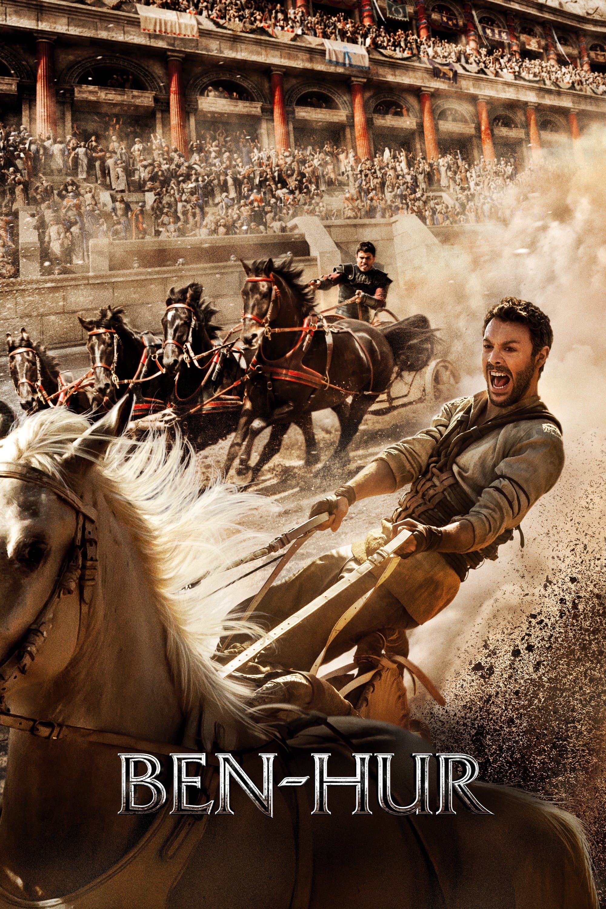 Ben-Hur 2016 cały film