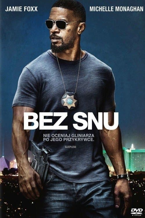 Bez snu 2017 cały film