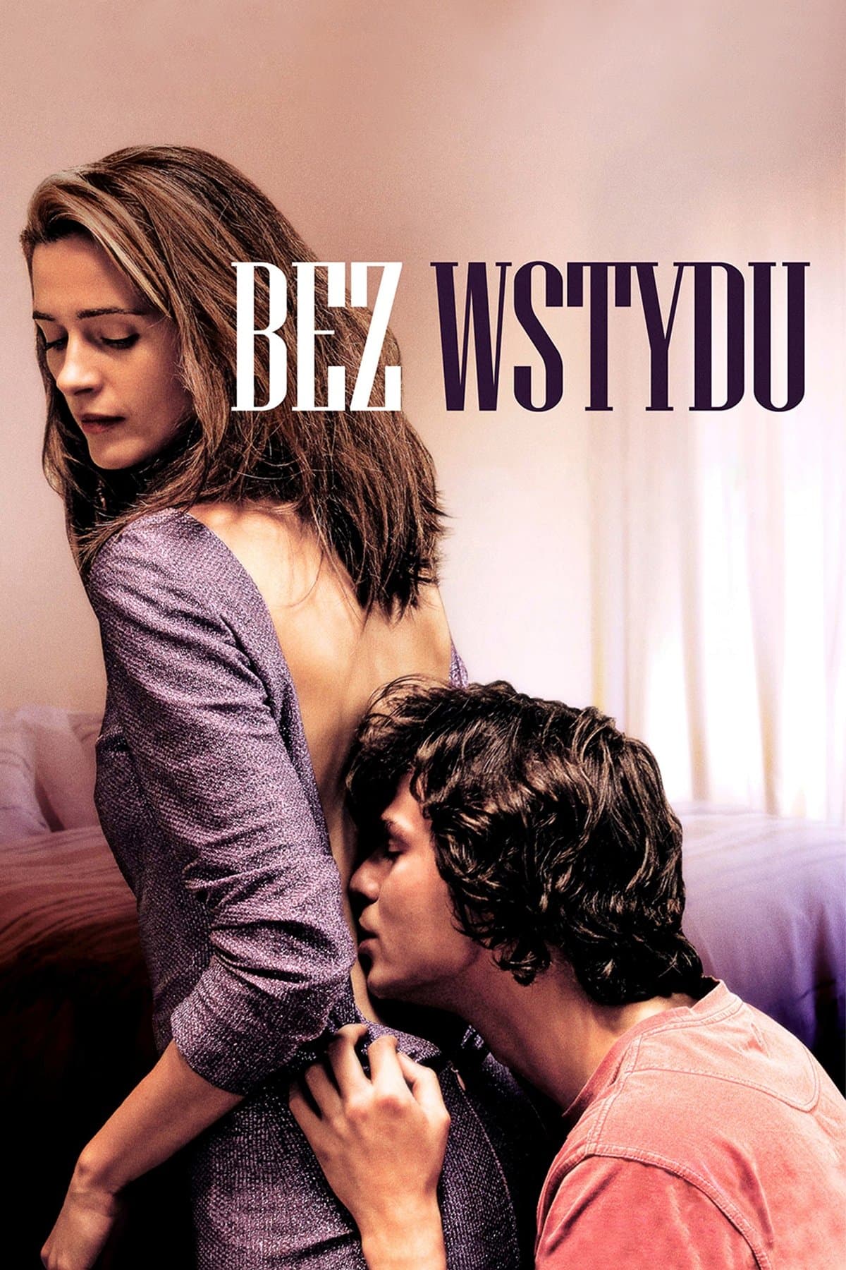 Bez wstydu 2012 cały film