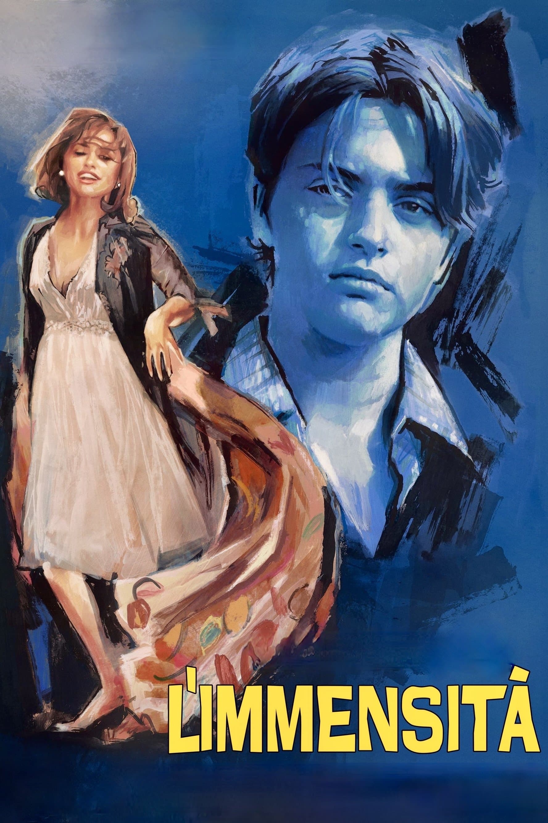 Bezmiar 2022 cały film