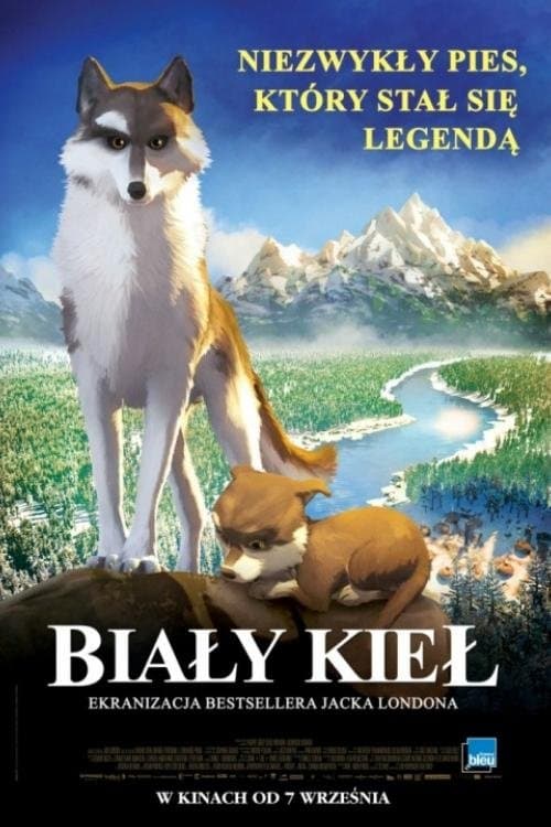 Biały Kieł 2018 cały film