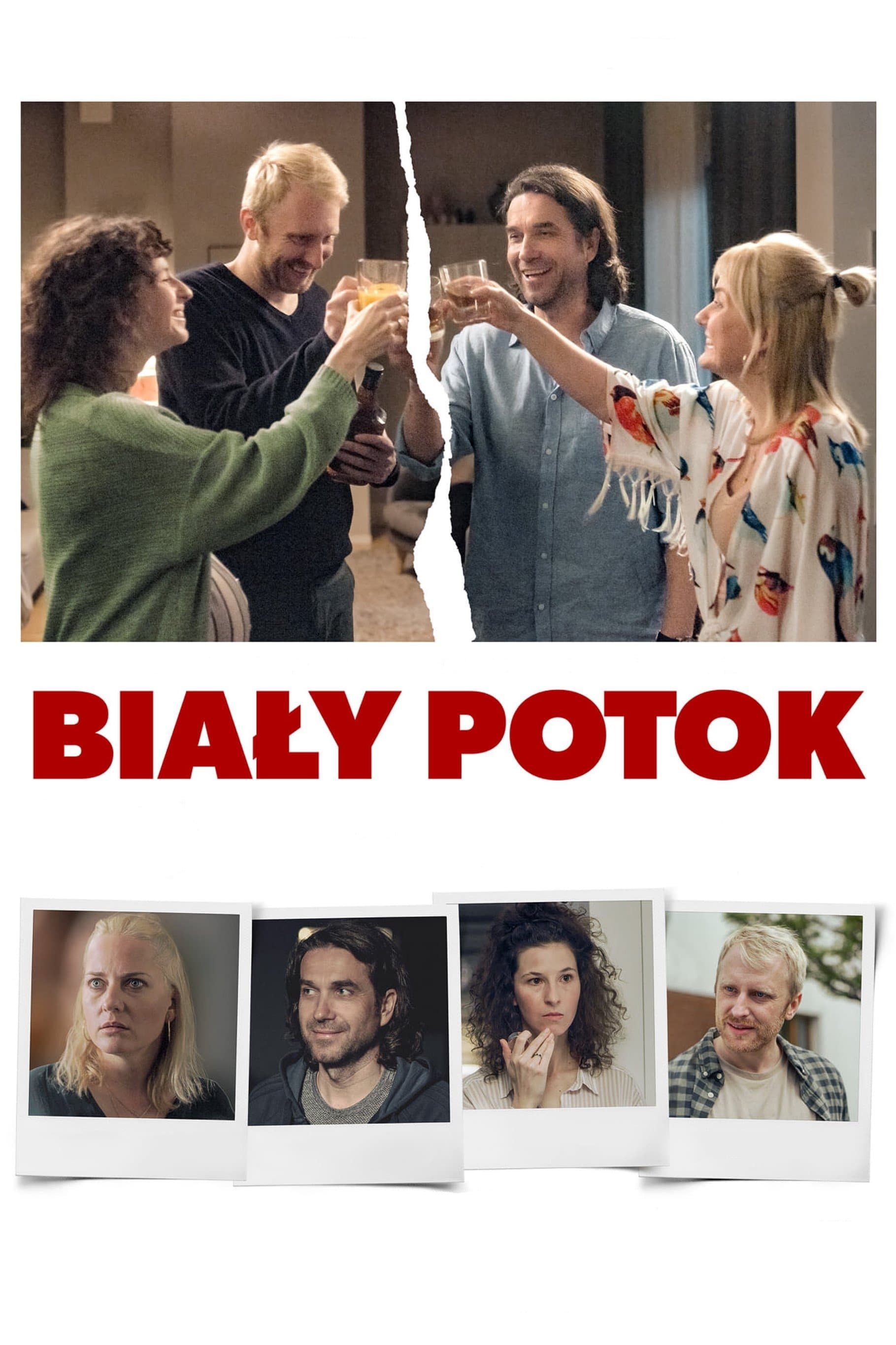 Biały potok 2020 cały film