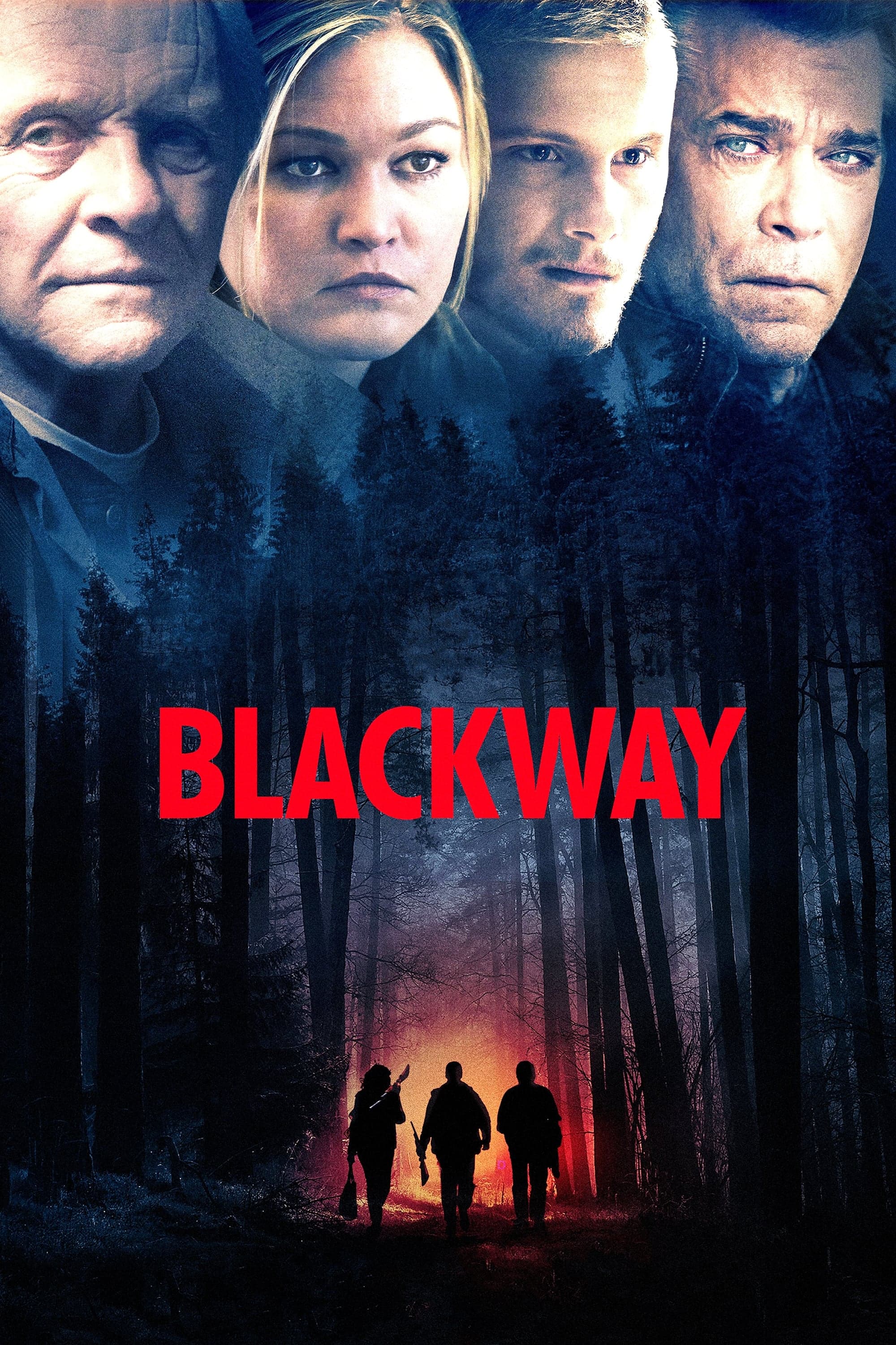 Blackway 2015 cały film