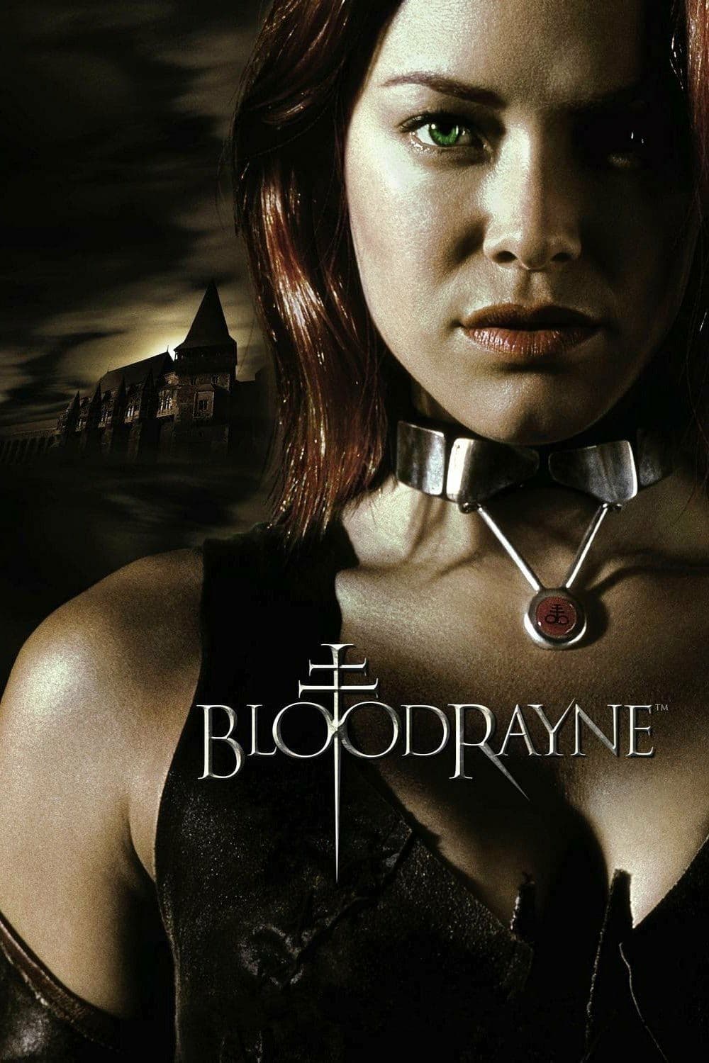 BloodRayne 2005 cały film