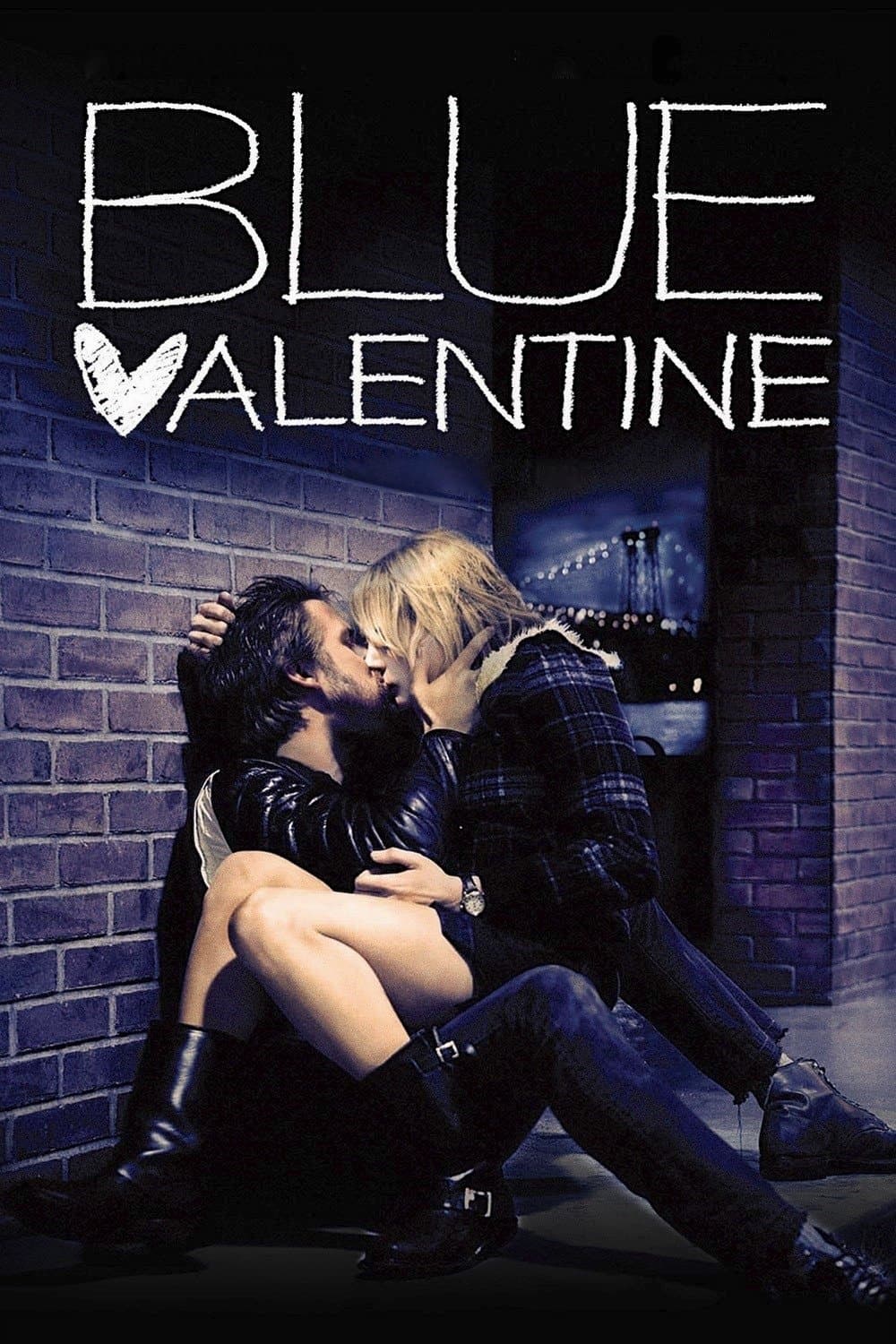 Blue Valentine 2010 cały film