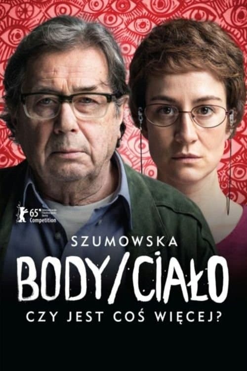 Body/Ciało 2015 cały film