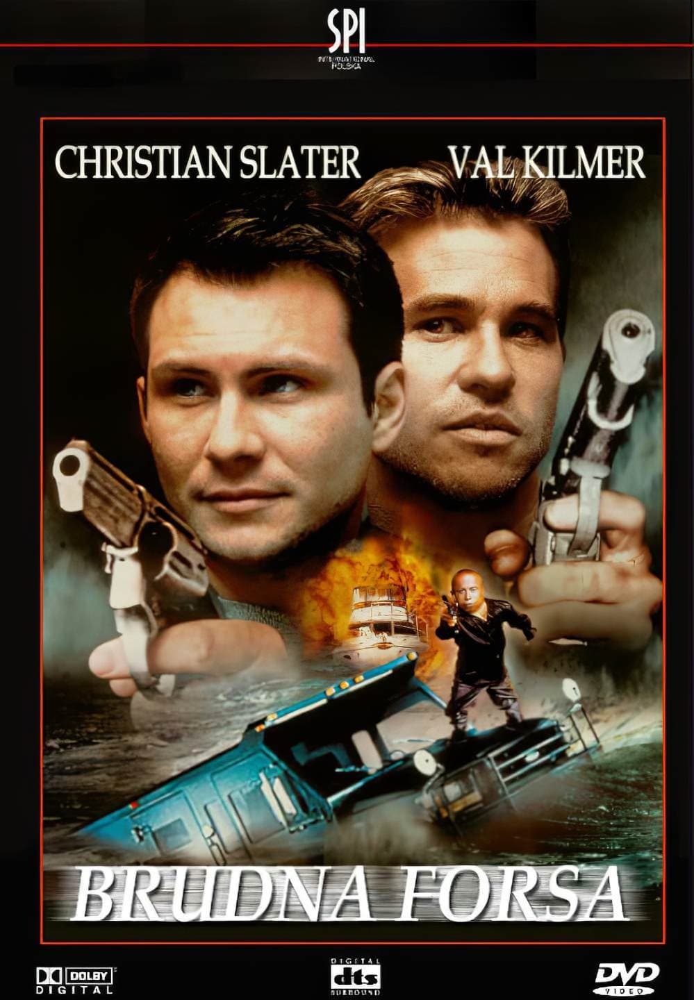 Brudna forsa 2002 cały film