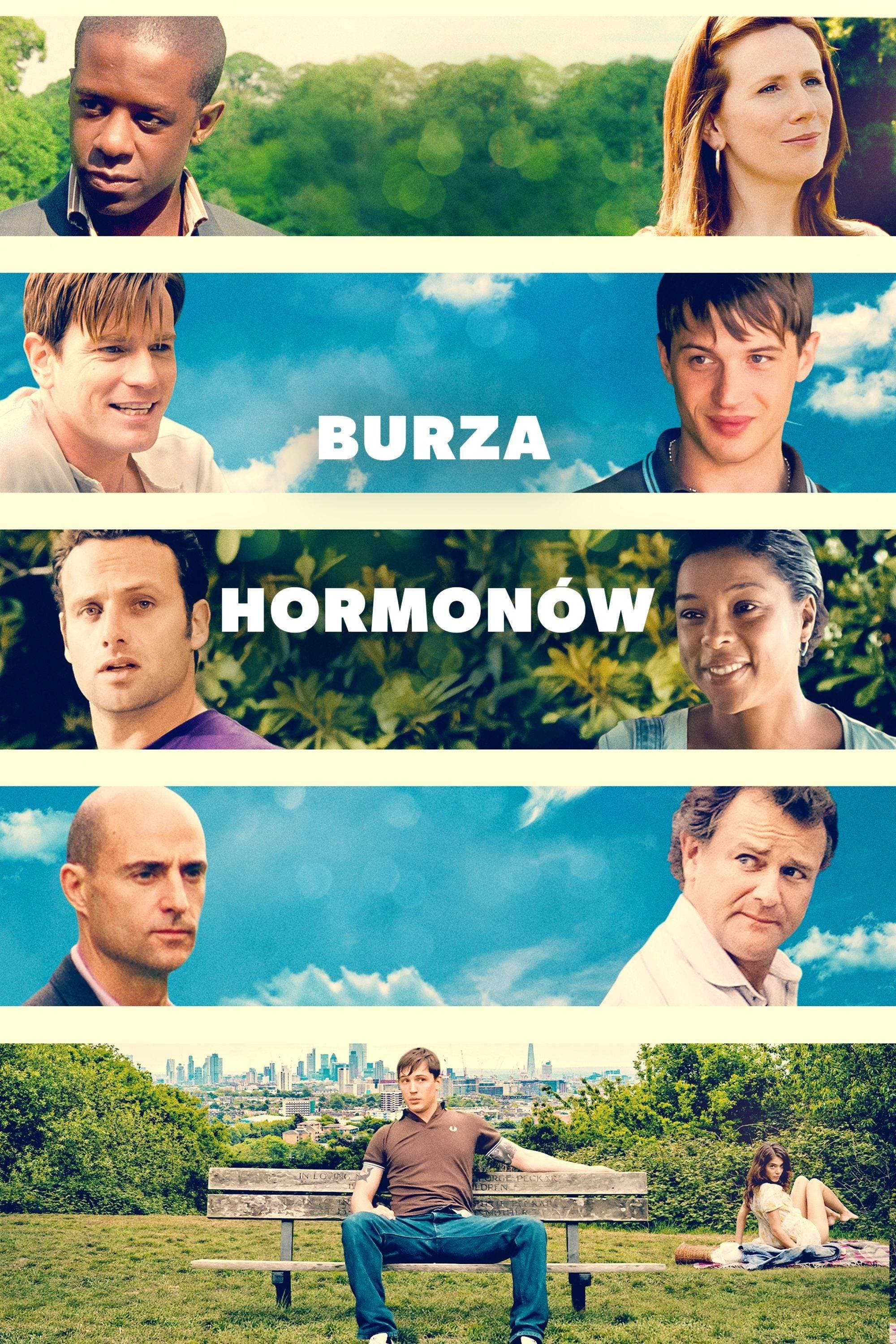Burza hormonów 2006 cały film