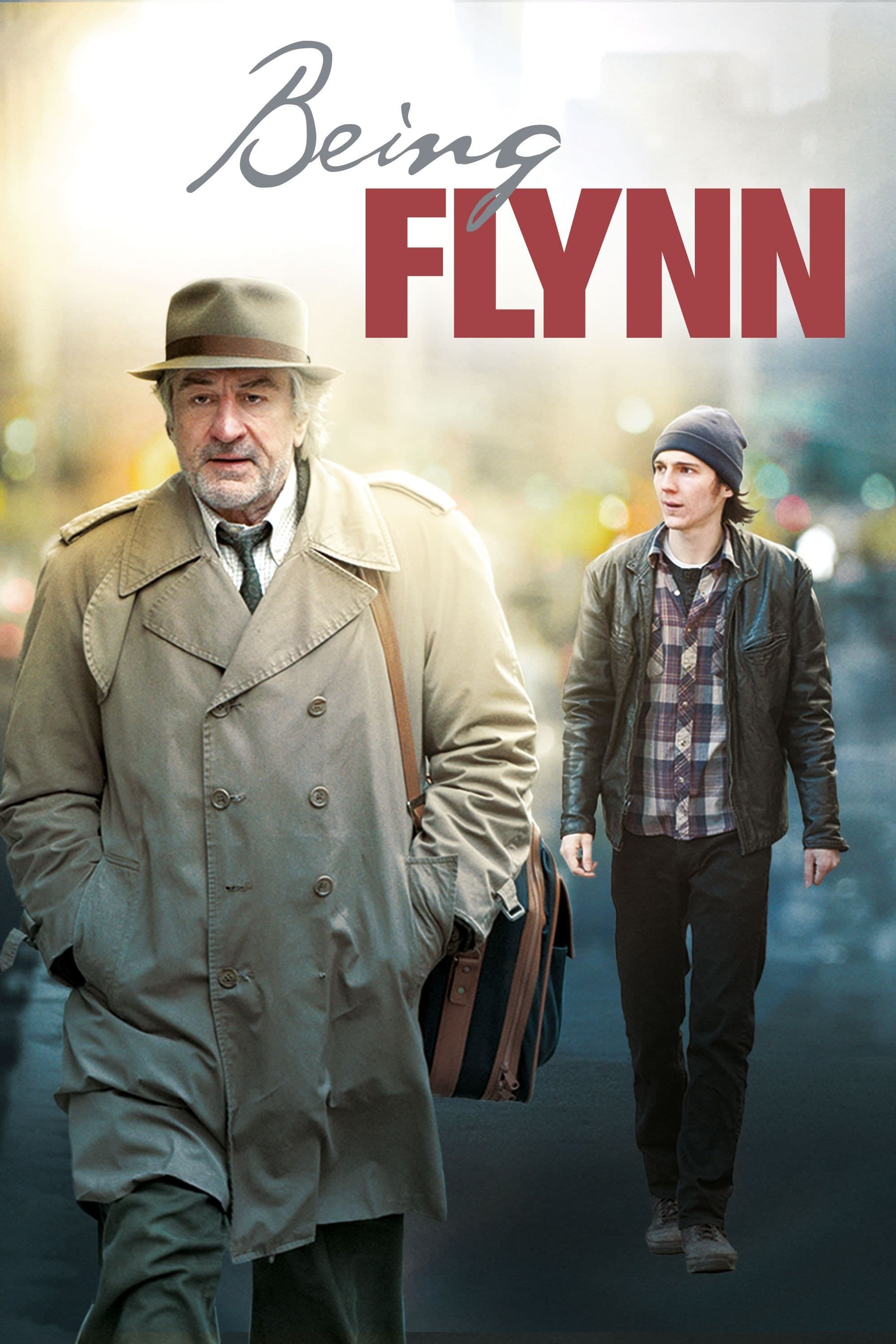 Być jak Flynn 2012 cały film