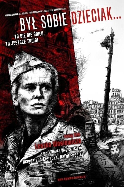 Był sobie dzieciak 2013 cały film